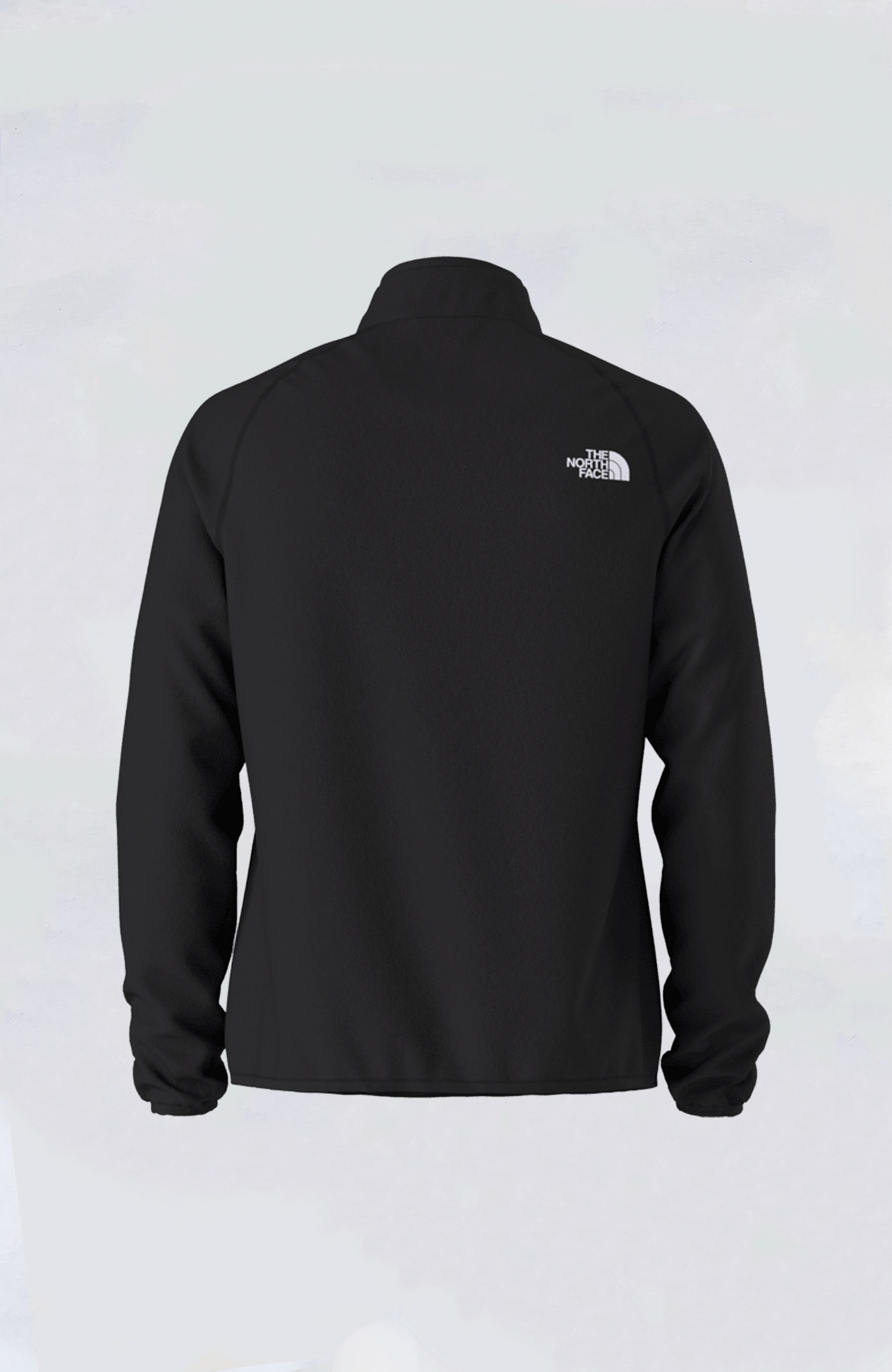 The North Face Pullover Zip - Men's Canyonlands ½ Zip