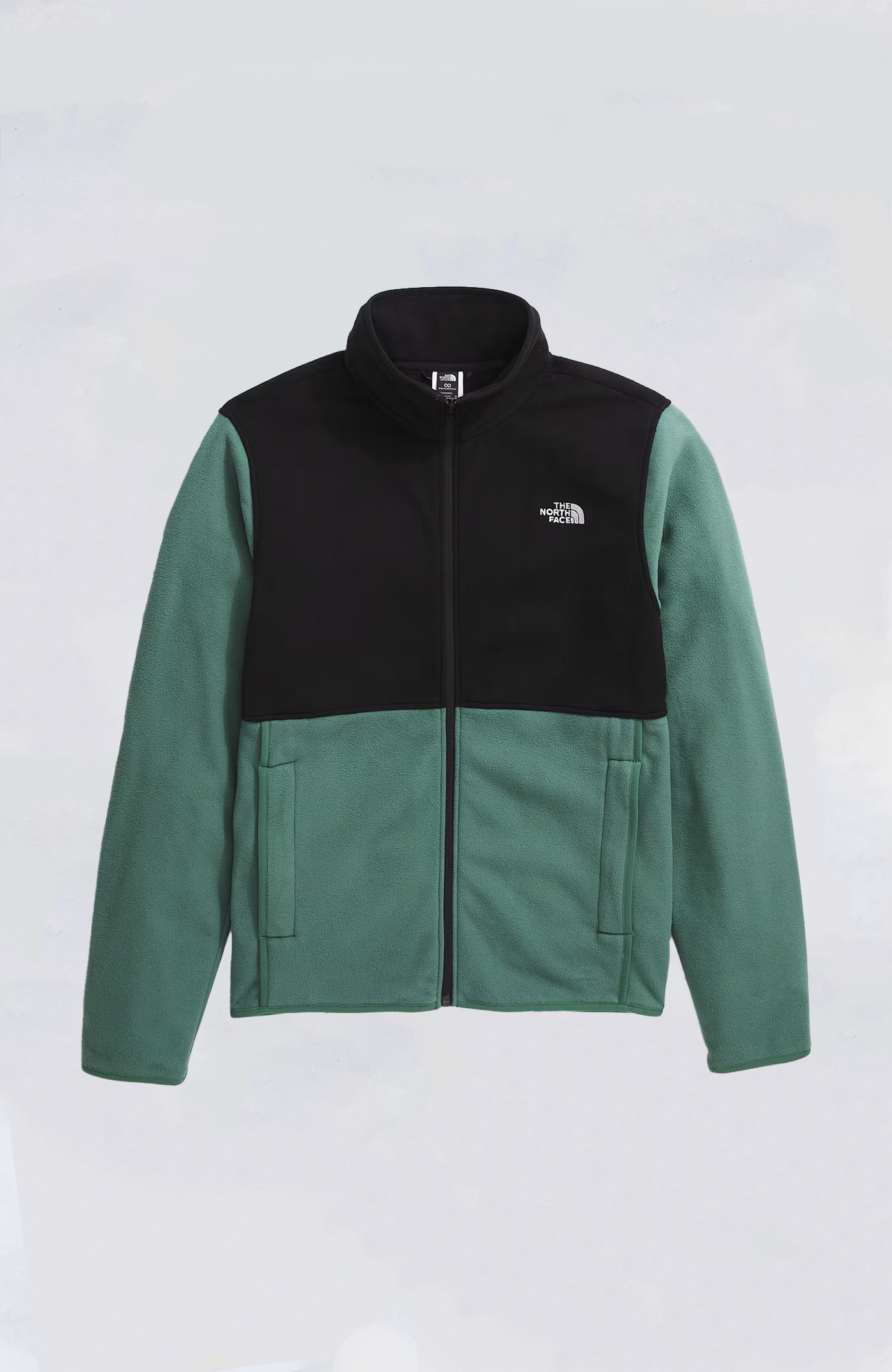 The North Face - Men's Glacier Fleece Jacket