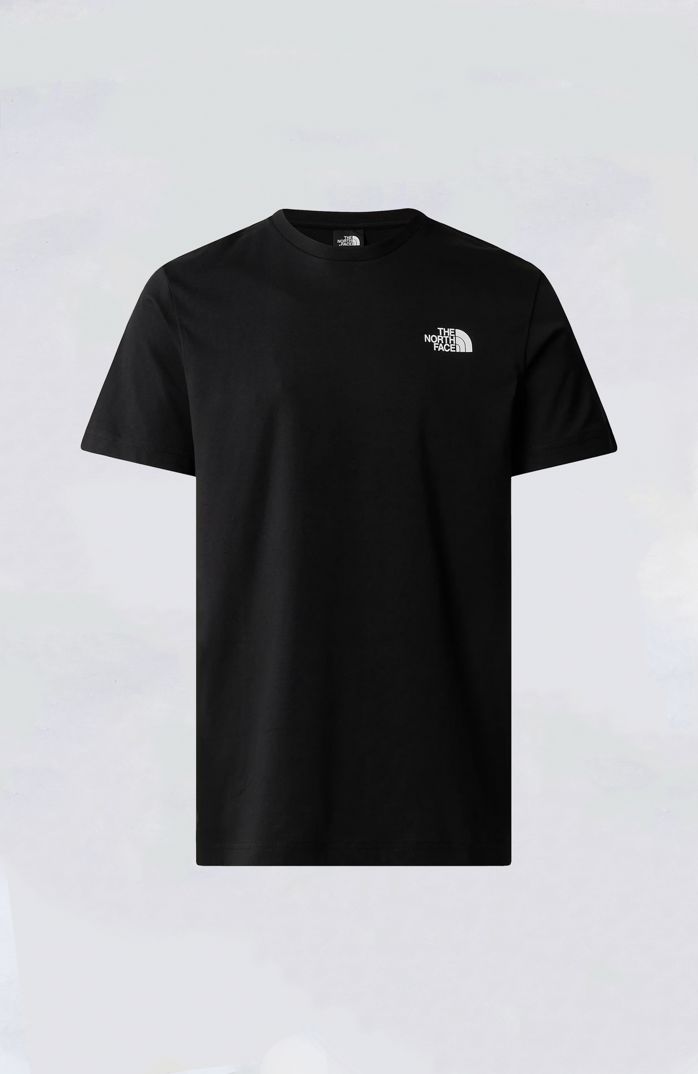 The North Face - Men's S/S Box NSE Celebration Tee