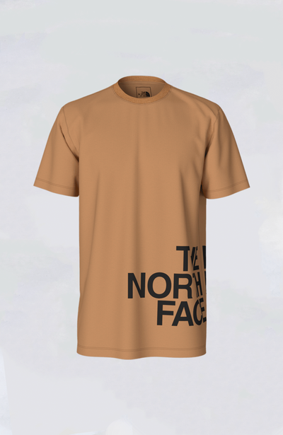 The North Face Tee - Men's S/S Brand Proud Tee