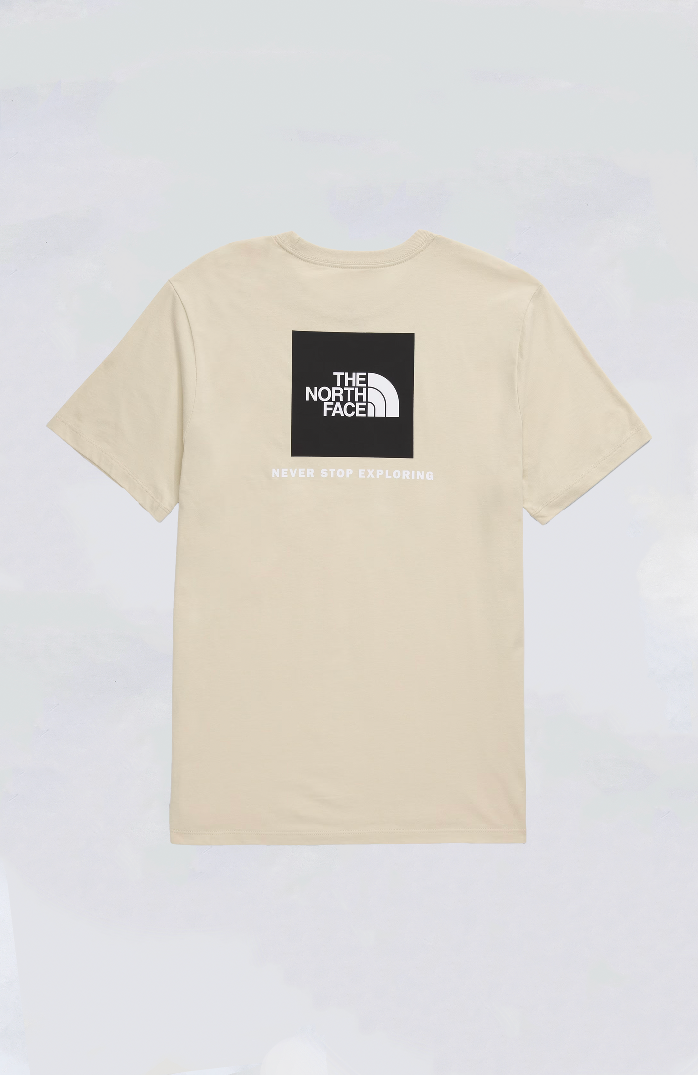The North Face - Men's S/S Core Box NSE Tee