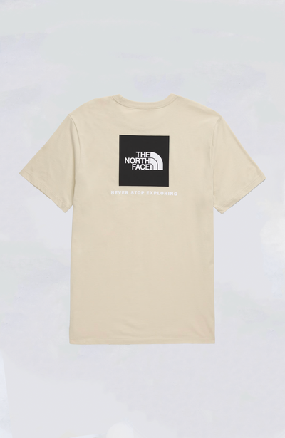 The North Face - Men's S/S Core Box NSE Tee