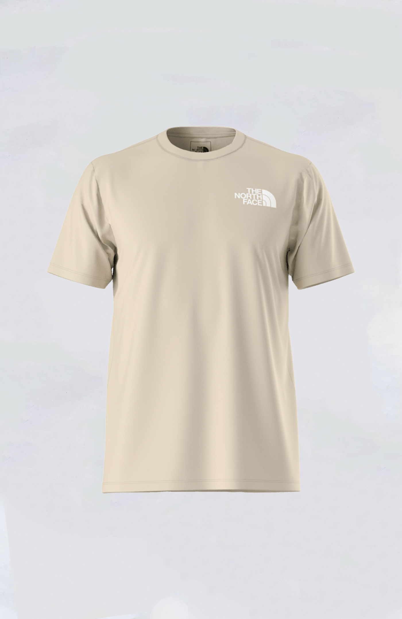 The North Face - Men's S/S Core Box NSE Tee