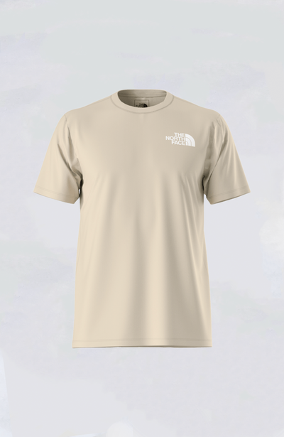 The North Face - Men's S/S Core Box NSE Tee