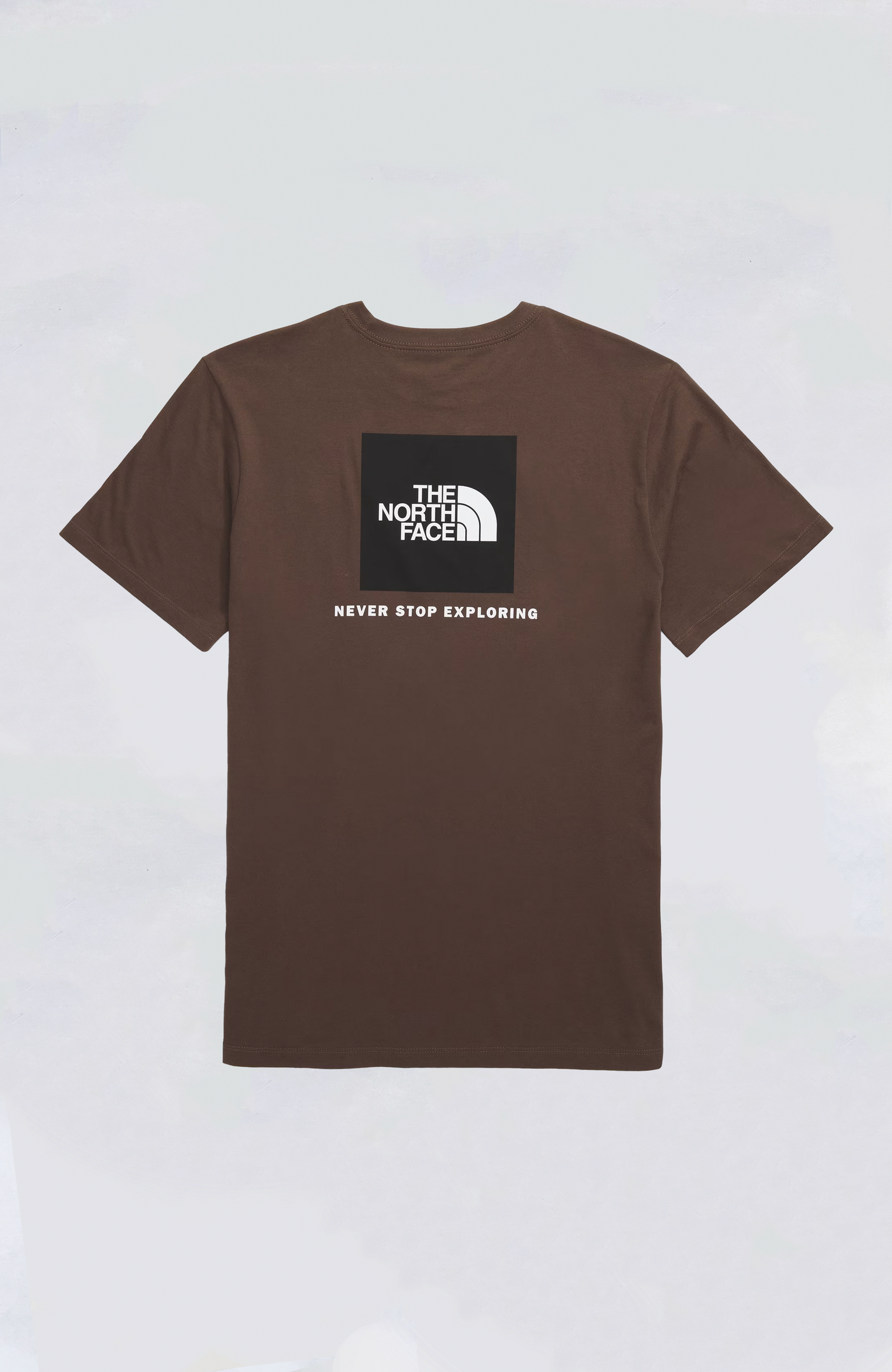 The North Face - Men's S/S Core Box NSE Tee