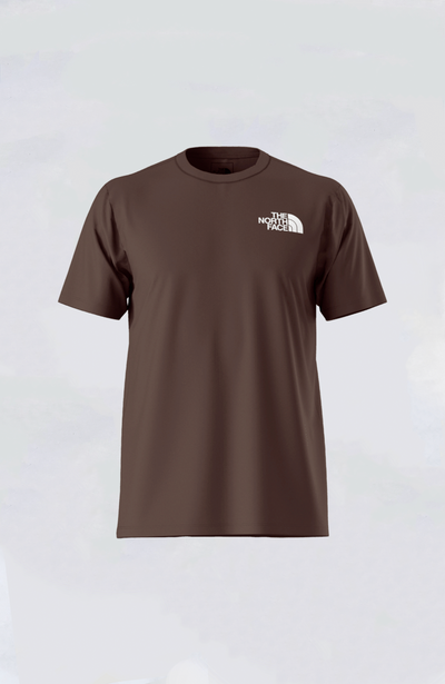 The North Face - Men's S/S Core Box NSE Tee