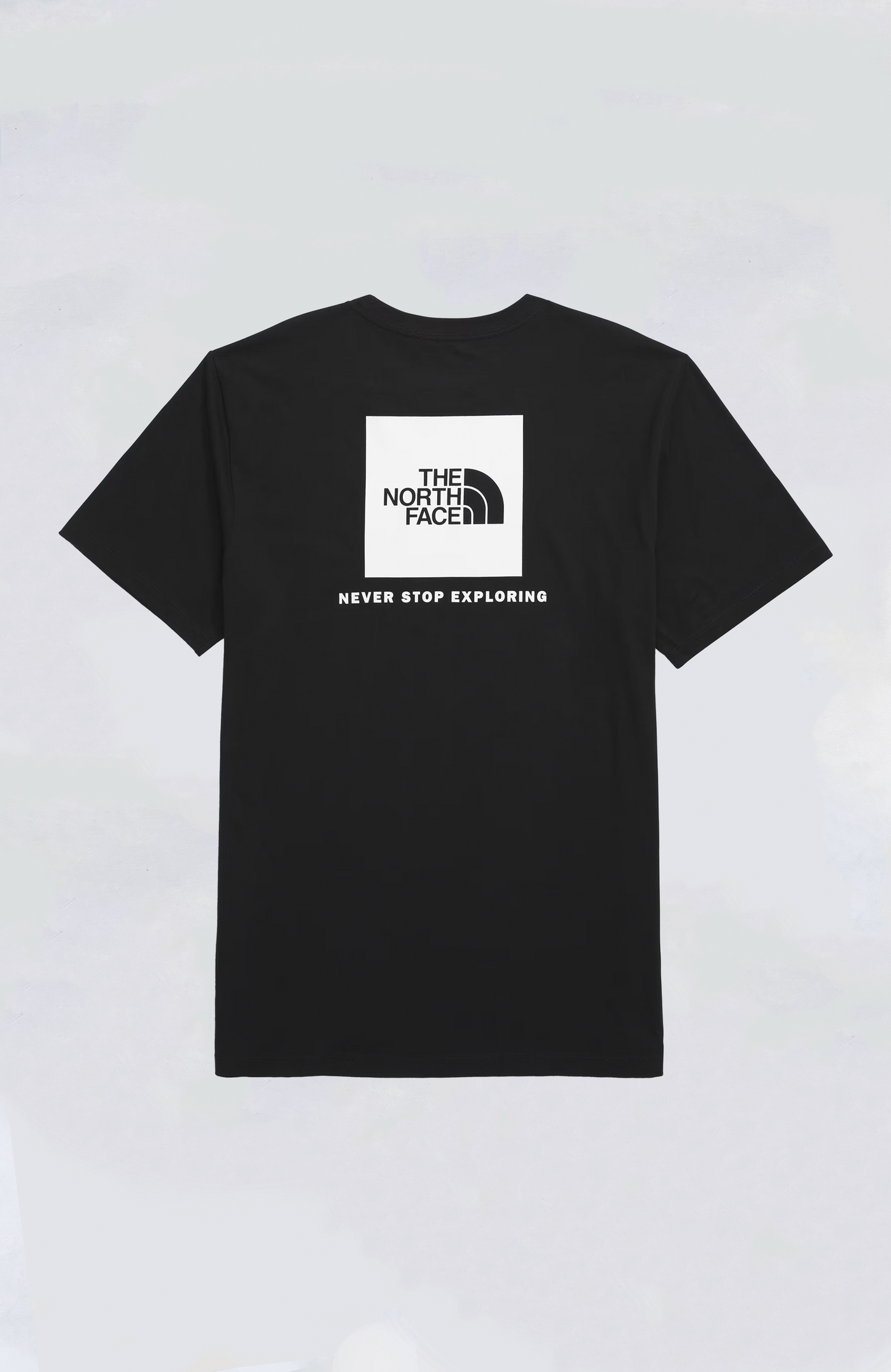 The North Face - Men's S/S Core Box NSE Tee