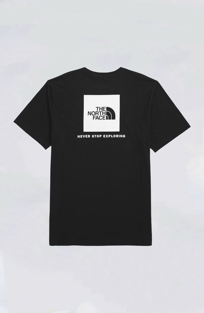 The North Face - Men's S/S Core Box NSE Tee