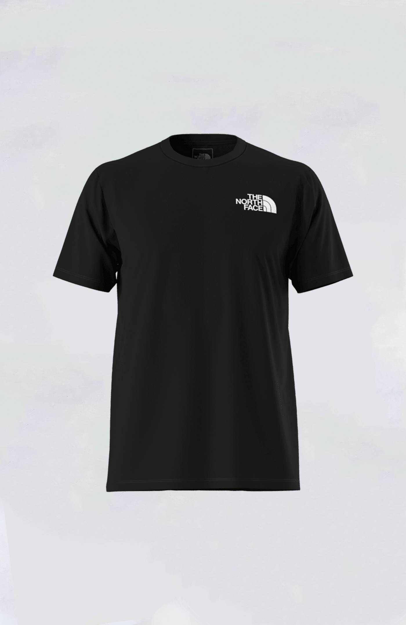The North Face - Men's S/S Core Box NSE Tee