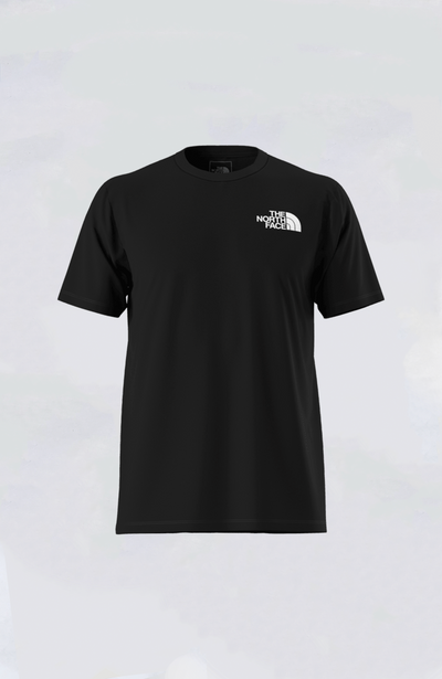 The North Face - Men's S/S Core Box NSE Tee