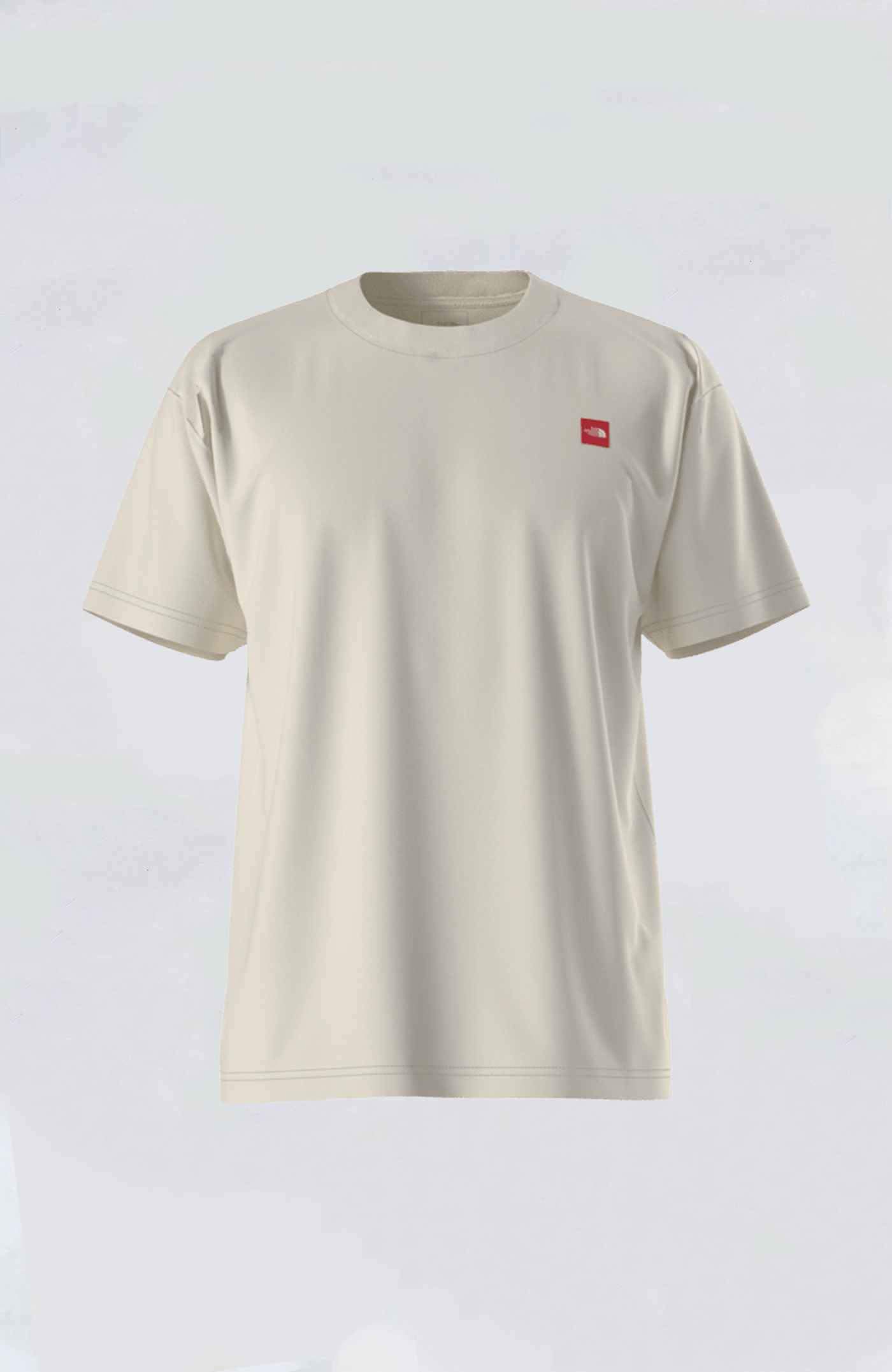 The North Face - Men's S/S Red Box Kilimanjaro Heavyweight Tee—Graphic
