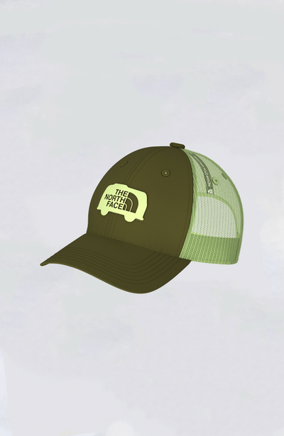 The North Face Trucker Hat - Mudder Trucker