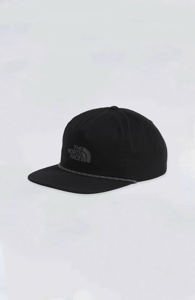 The North Face - Norm 5-Panel Hat