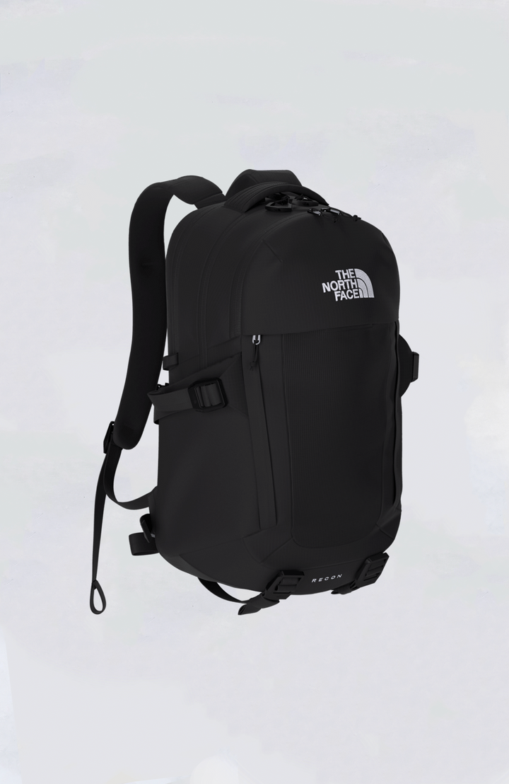Navy north face backpack clearance