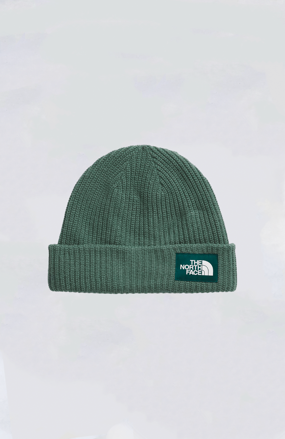 The North Face Knitted Mixed Wool Blend  /Fleece Olive Green Beanie The North Face | Accessories | The North Face Knit Beanie  main image 3