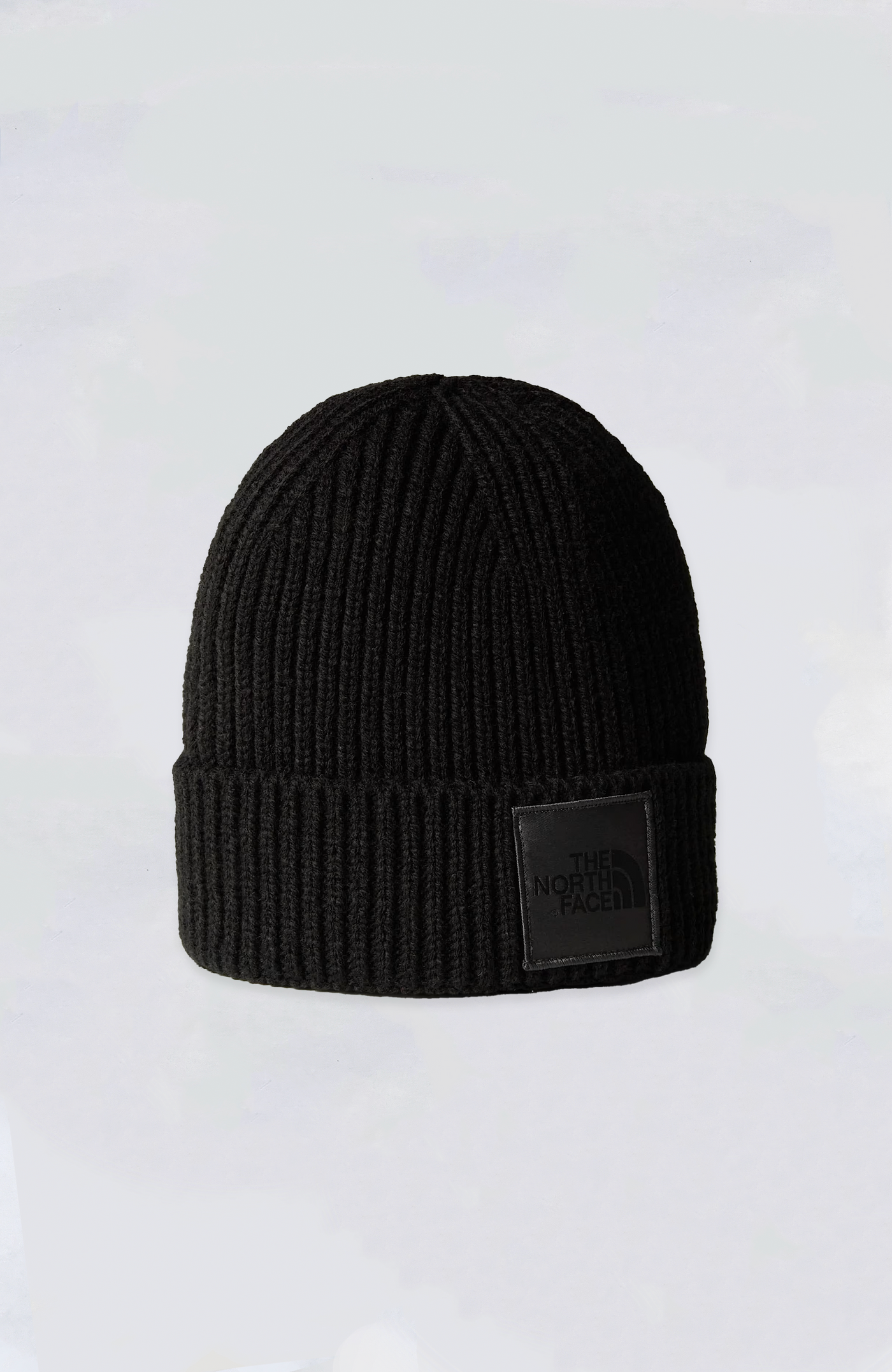 The North Face - TNF Logo Box Cuffed Beanie