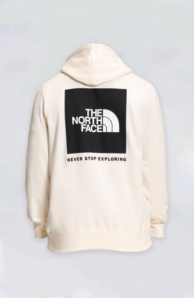 The North Face Pullover Hoodie - Men's Box NSE