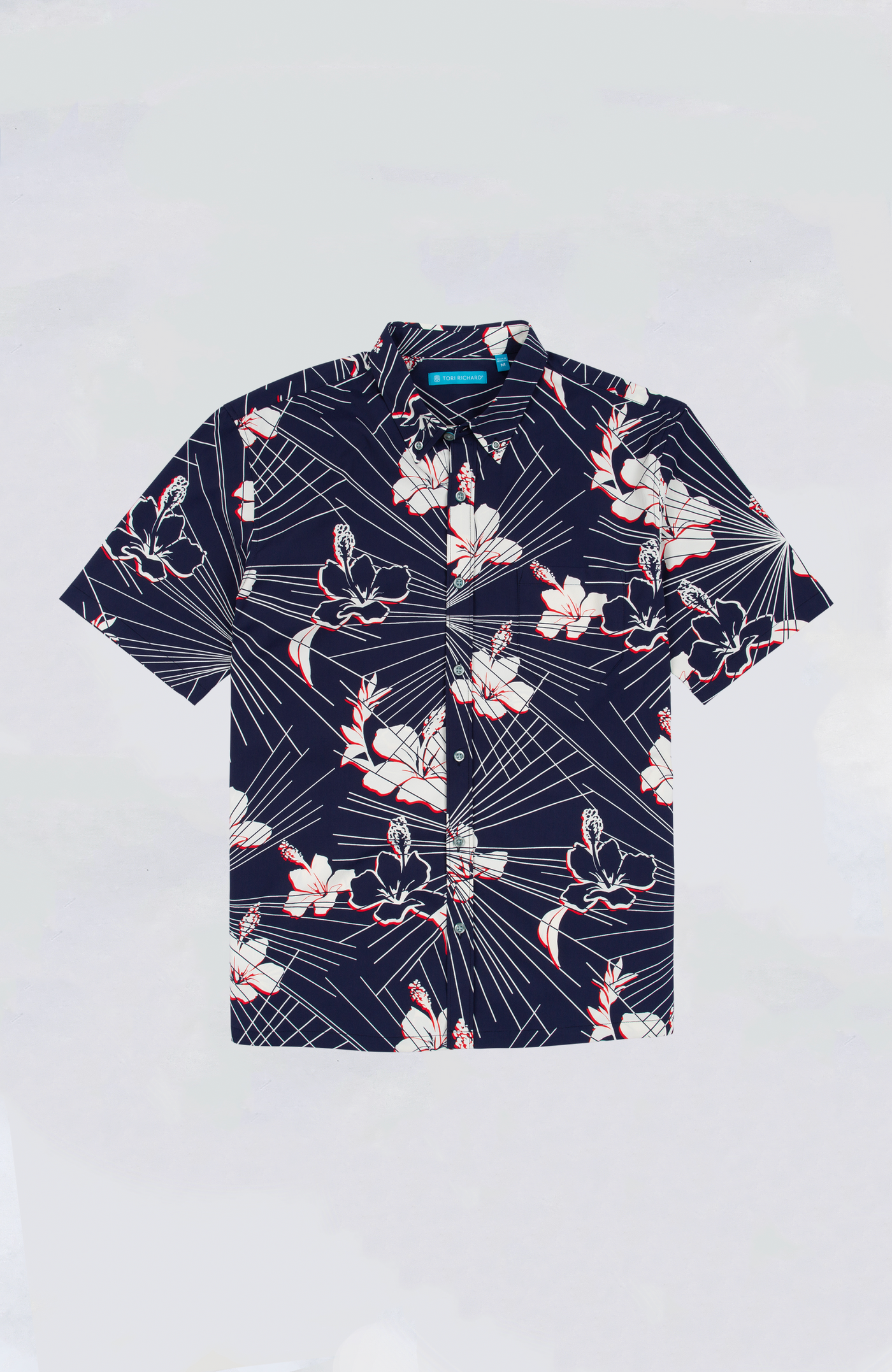 Tori Richard - Cool Beams Aloha Shirt