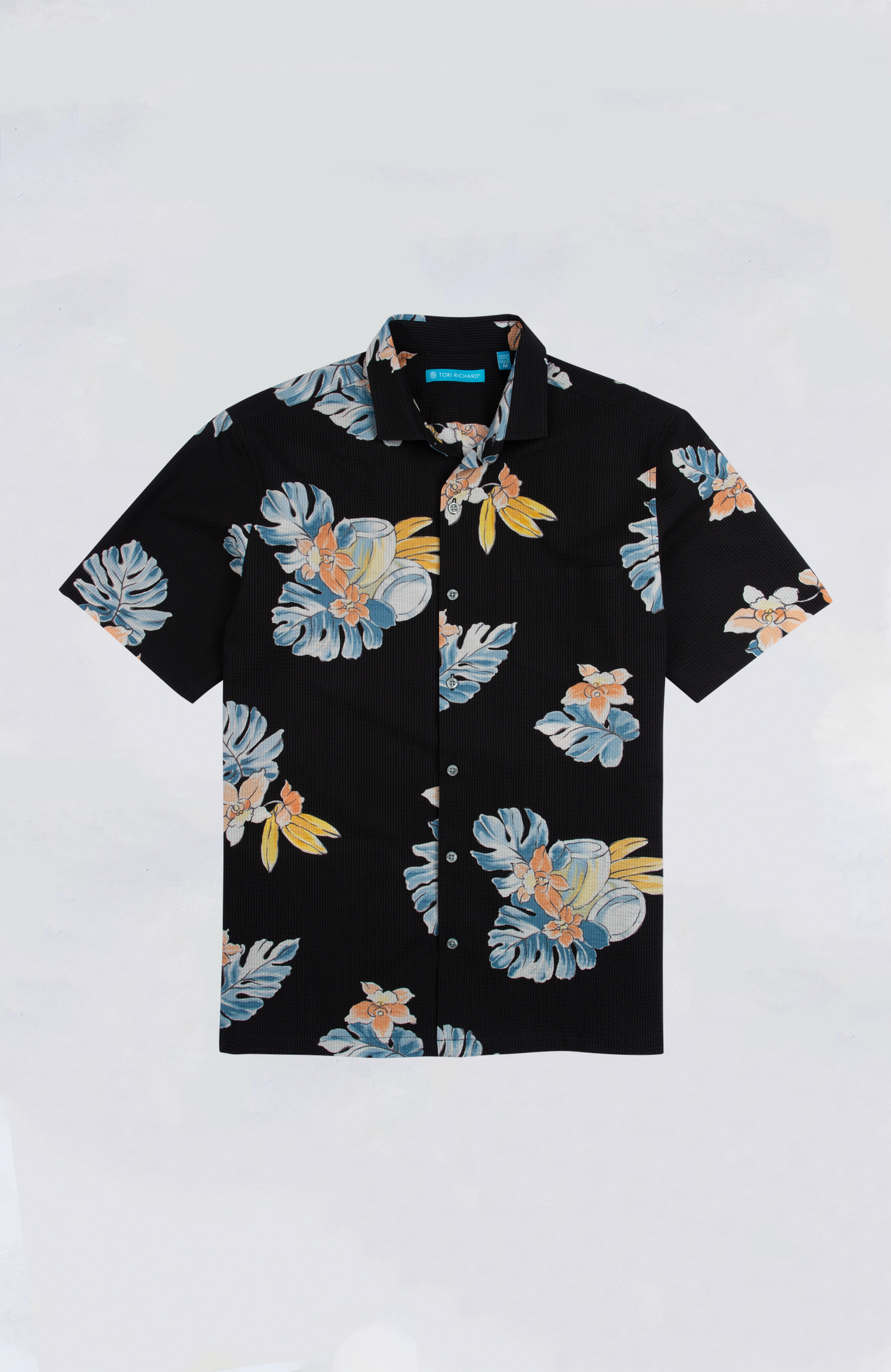 Tori Richard Standard Fit Aloha Shirt - Hua Nui