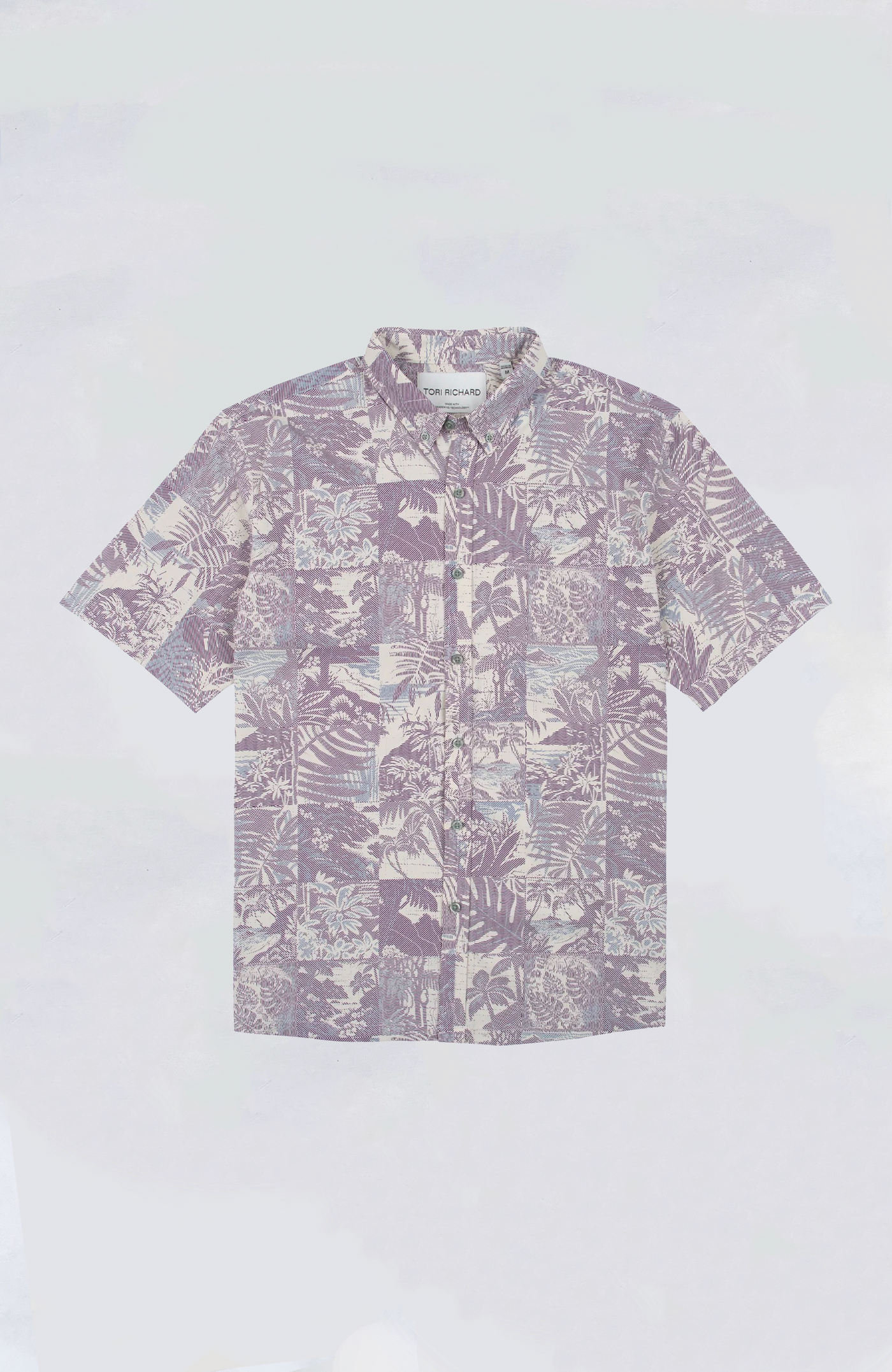 Tori Richard - Airflow Aloha Shirt