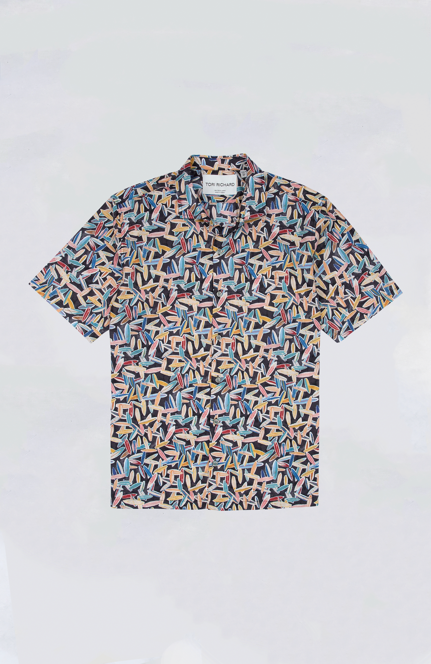 Tori Richard - Board Party Aloha Shirt