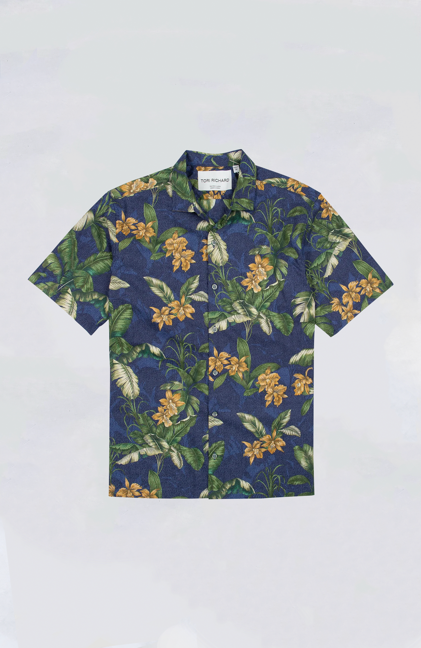 Tori Richard - Cattleya Aloha Shirt