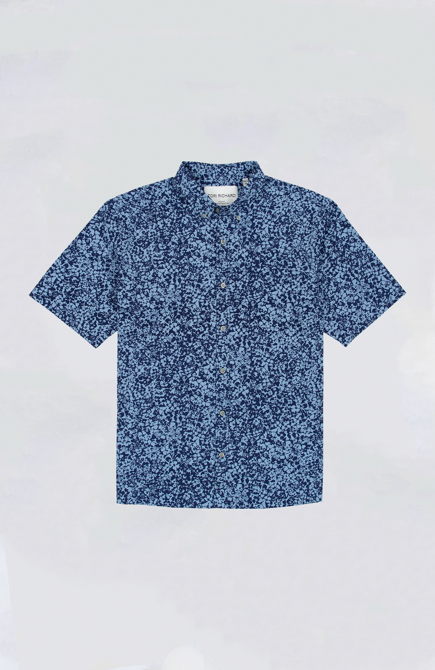 Tori Richard - Floralia Aloha Shirt