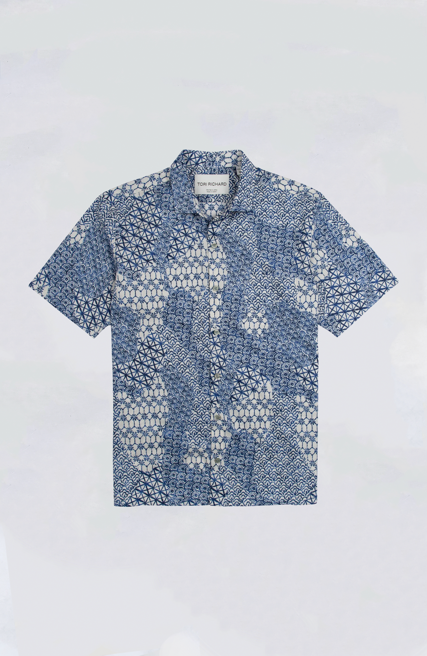 Tori Richard - Gion Quarter Aloha Shirt