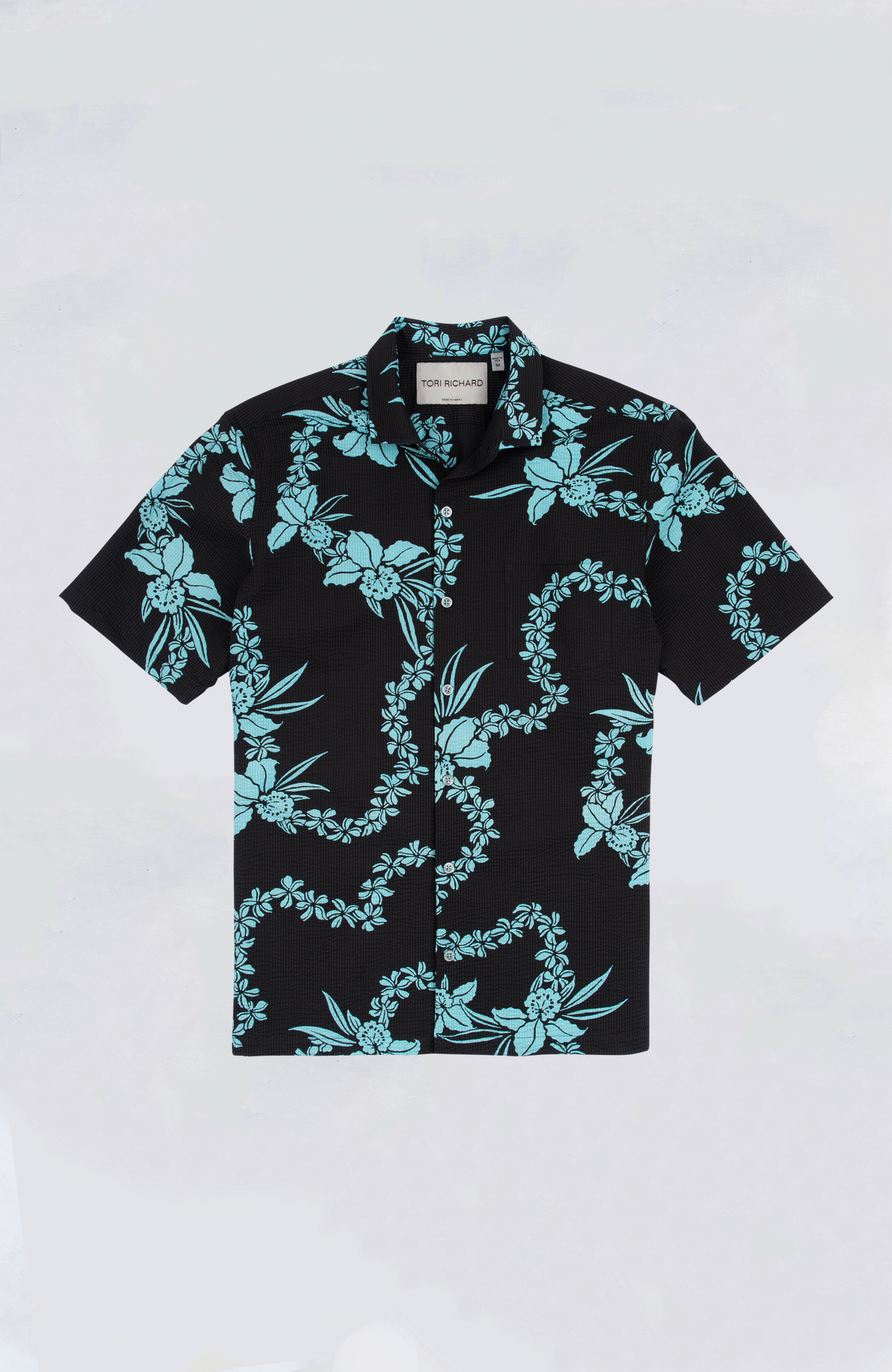 Tori Richard - Lei Back Aloha Shirt