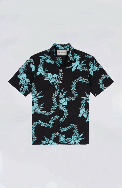 Tori Richard - Lei Back Aloha Shirt