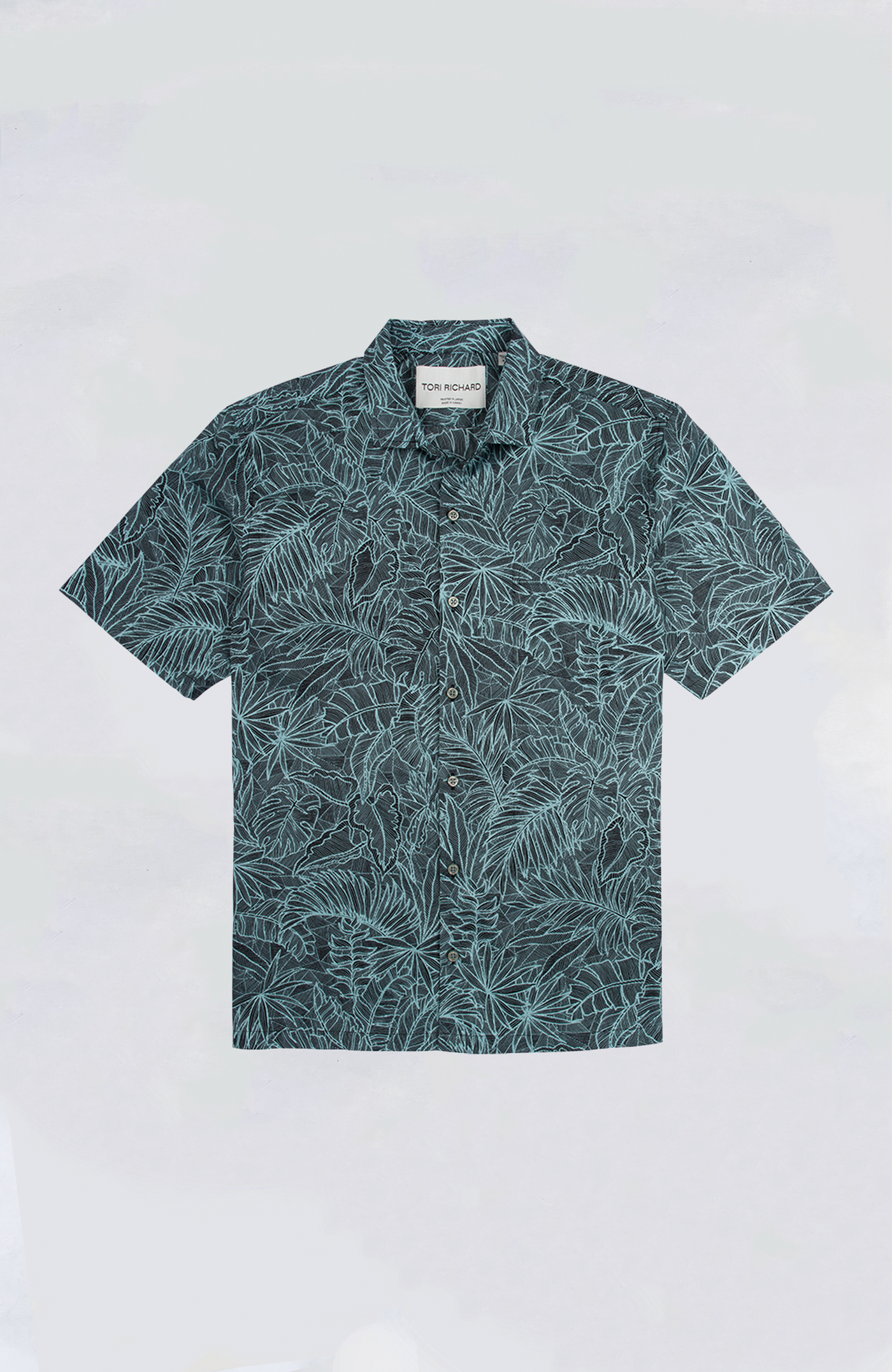 Tori Richard - Lineage Aloha Shirt