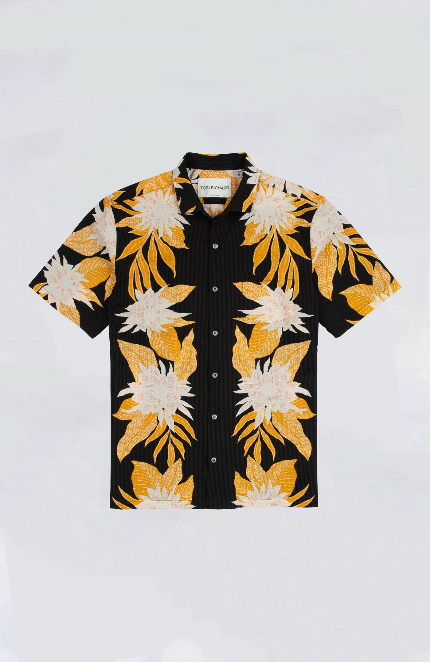 Tori Richard - Summer Night Aloha Shirt