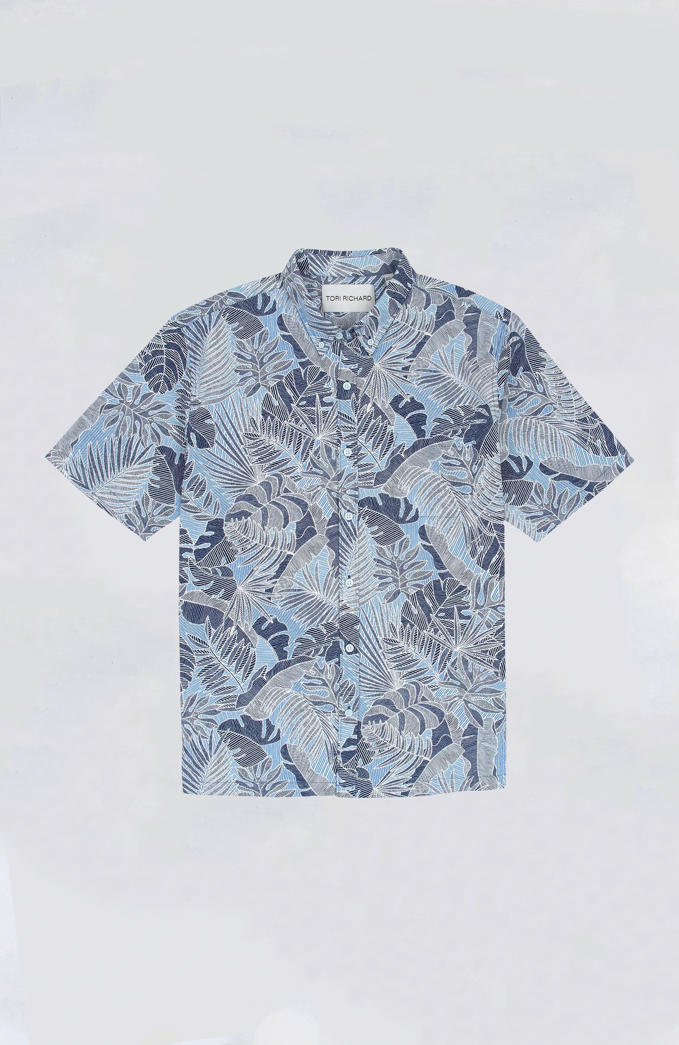 Tori Richard - Sunshade Aloha Shirt