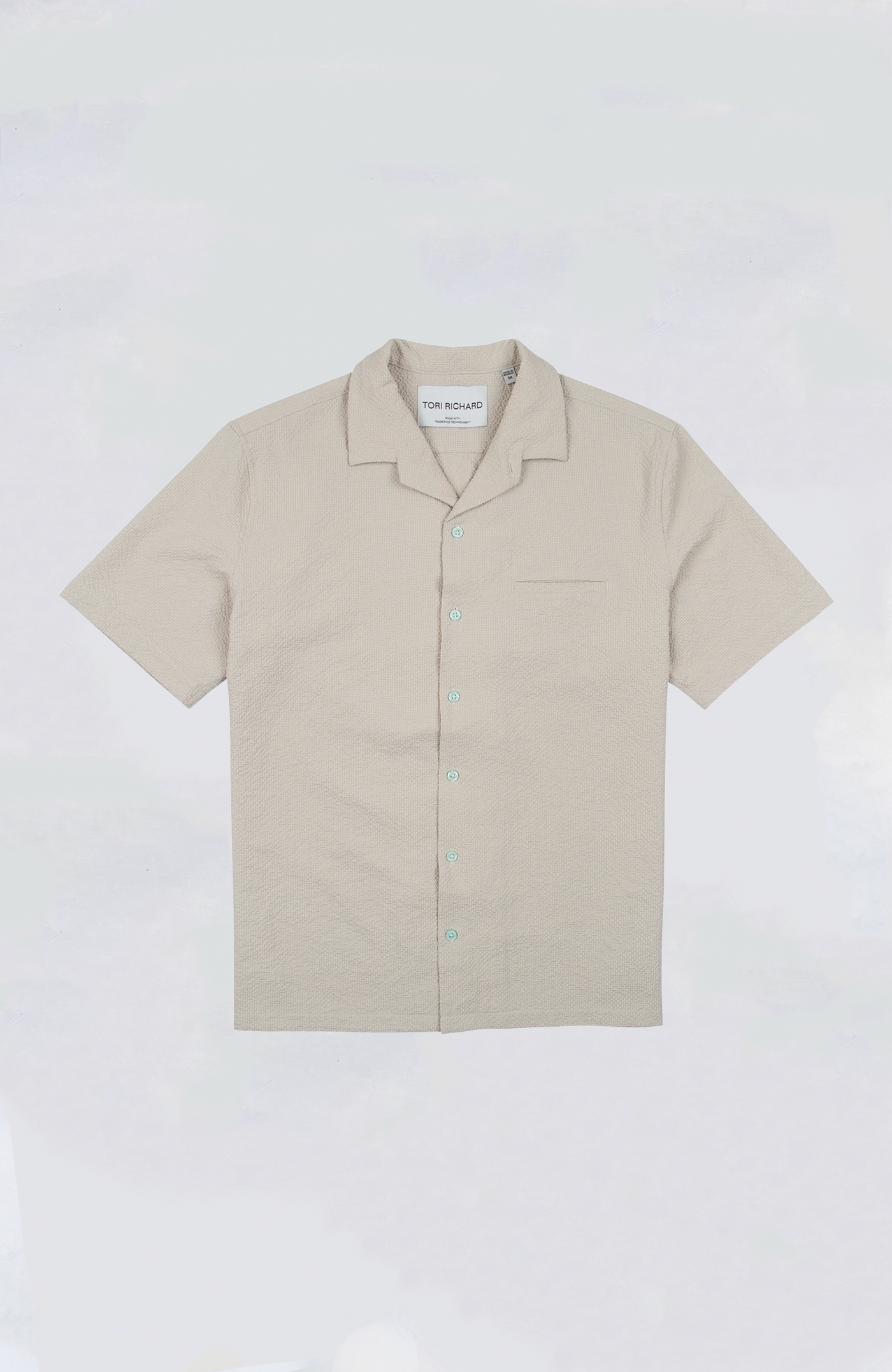 Tori Richard - The Lanai Aloha Shirt