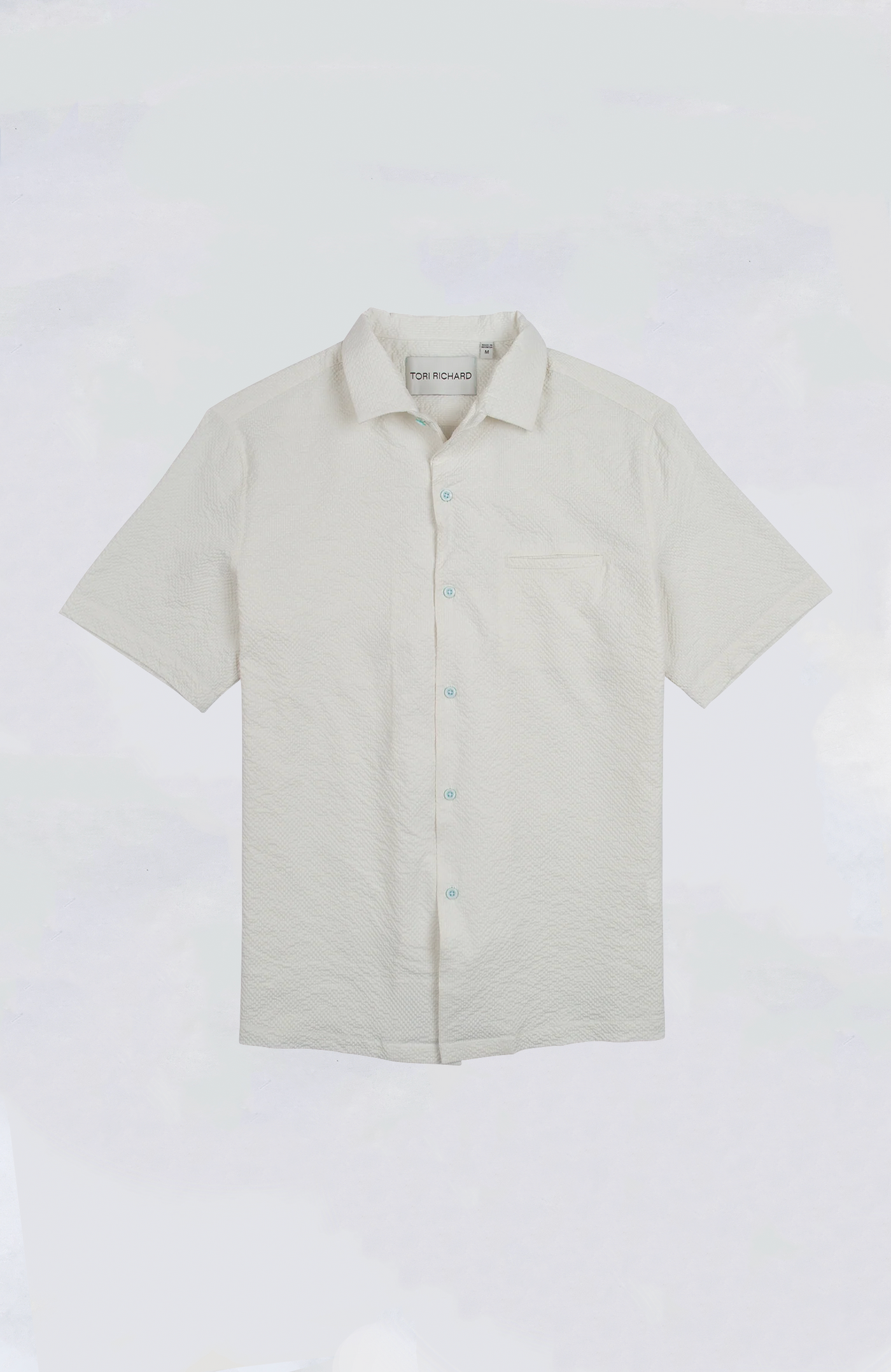 Tori Richard - The Lanai Aloha Shirt