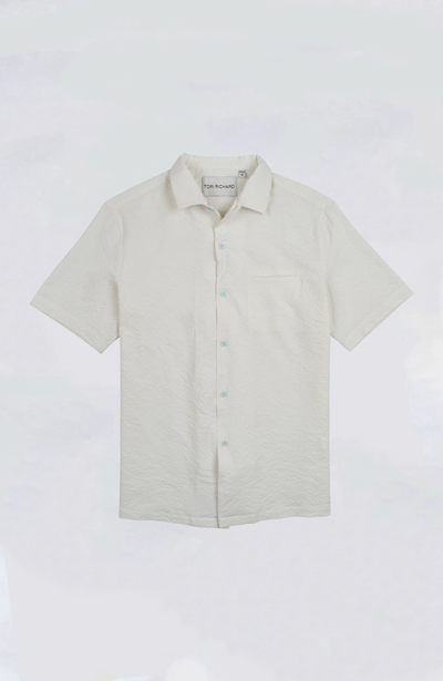 Tori Richard - The Lanai Aloha Shirt