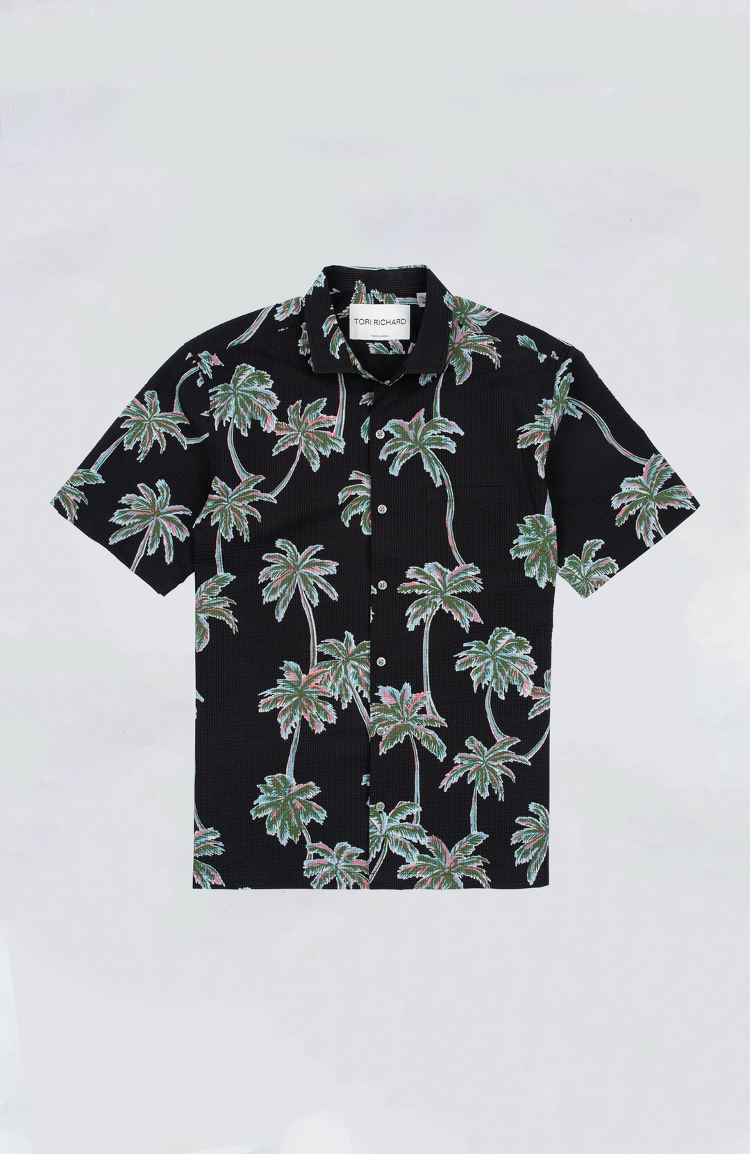 Tori Richard Tropic Pop Aloha Shirt
