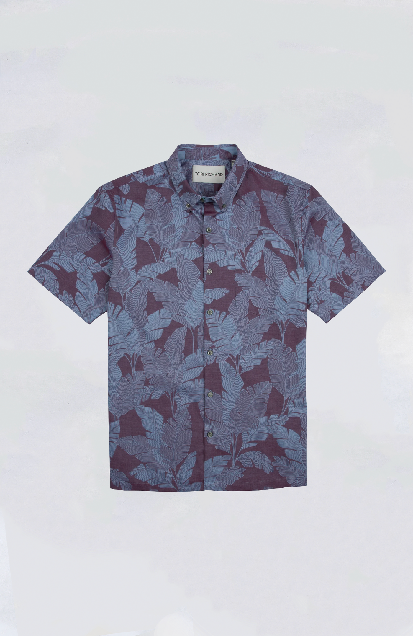 Tori Richard - Verdure Aloha Shirt