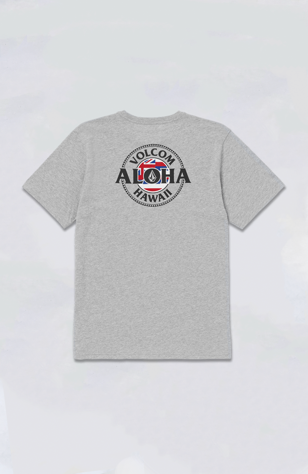 Mr ALOHA　VOLCOM  Men's Aloha Never Dies Tank – Volcom