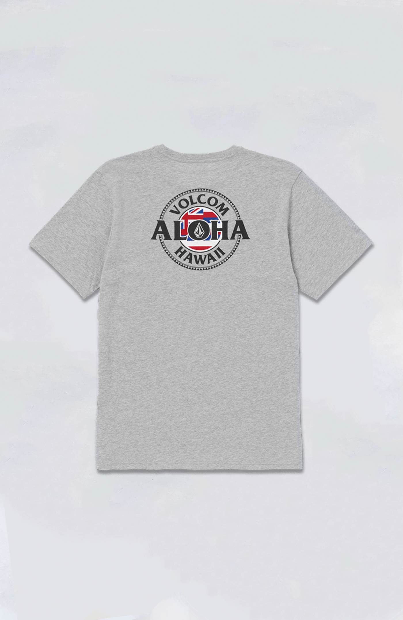 Volcom - Aloha Flag Tee