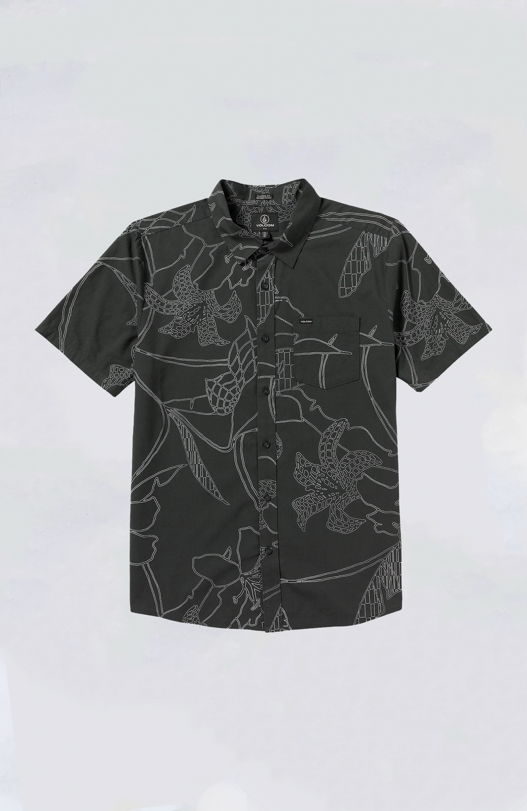 Volcom Hawaii – Island Snow Hawaii