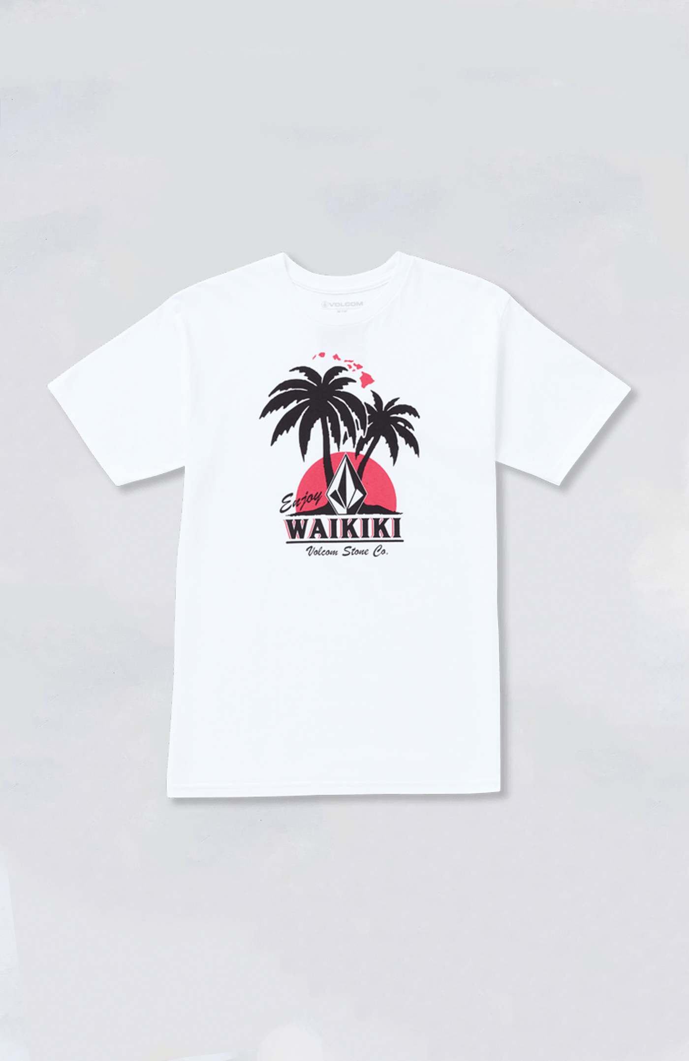 Volcom - Claimer Waikiki SST