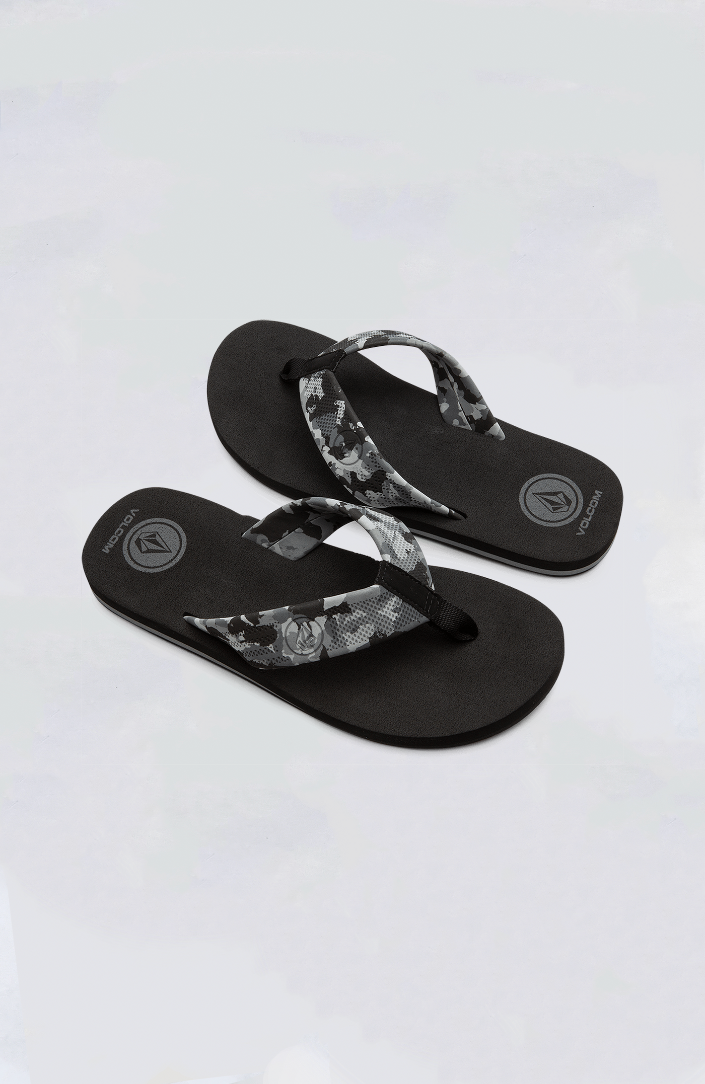 Volcom Slippers - Daycation