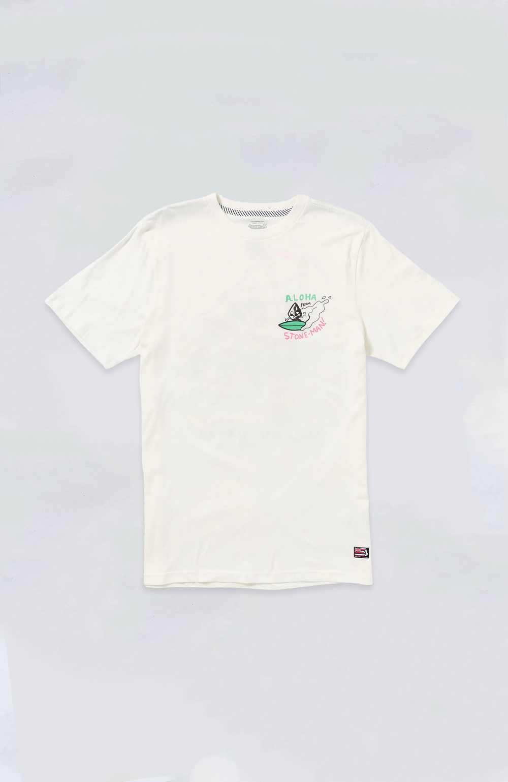 Volcom Hawaii – Island Snow Hawaii