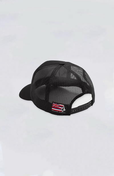 Volcom - FA Drew Toonz Trucker Hat