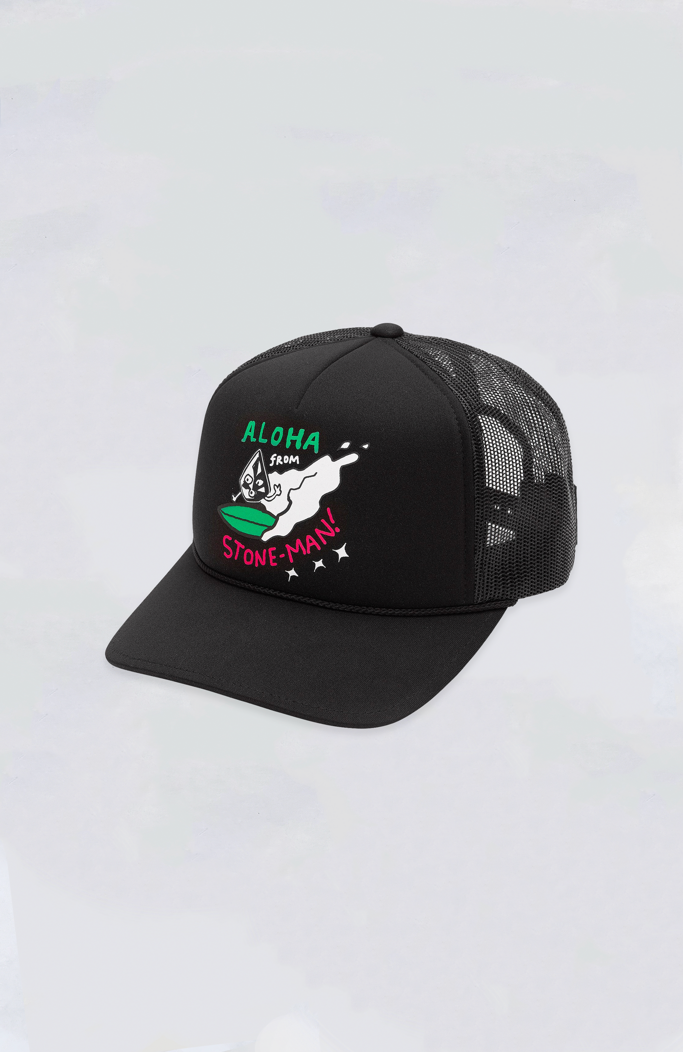 Volcom - FA Drew Toonz Trucker Hat