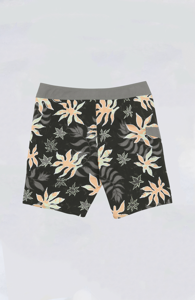 Volcom - Floral Motion Mod 19 Boardshort