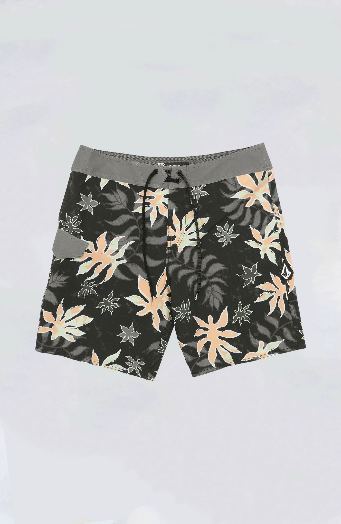 Volcom - Floral Motion Mod 19 Boardshort