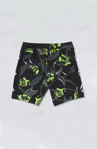 Volcom - HI Lido Iconic Mod 19 Boardshort