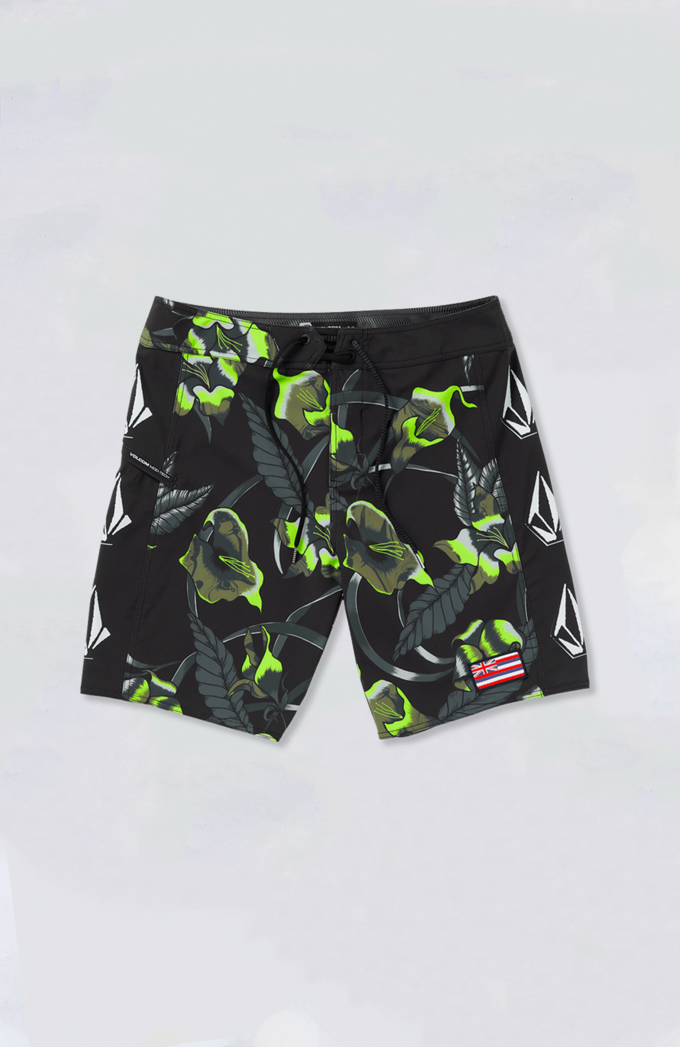 Volcom - HI Lido Iconic Mod 19 Boardshort